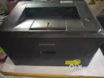 Printer -Sumsung, urgent sell