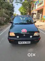 Maruti Suzuki 800 2000 Petrol 30000 Km Driven rs 45000 good condition