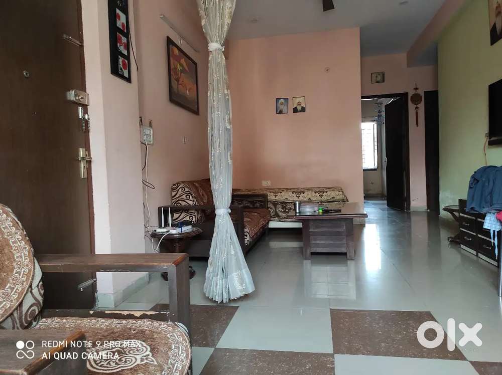 128 Gaj Flat for sale 1st floor