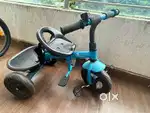 Tricycle for kids (2-4 years)