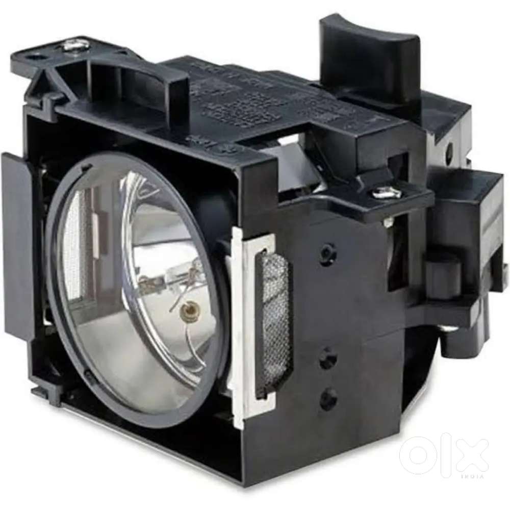 Projector lamp