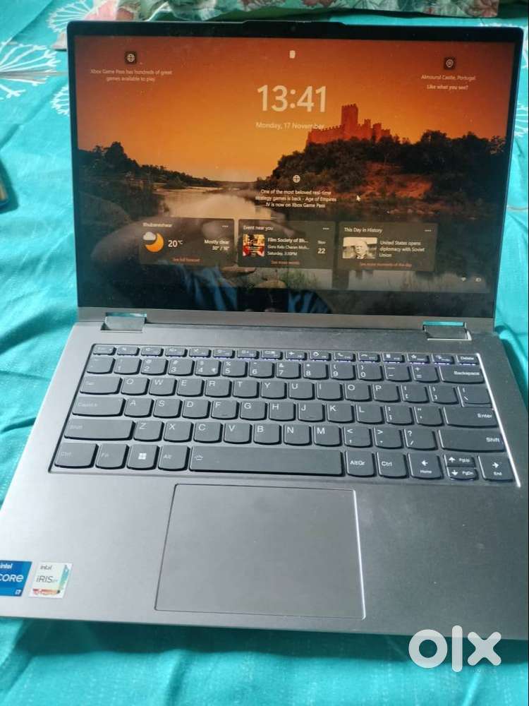 Lenovo 14 S yoga