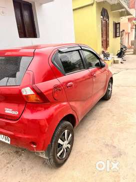 Datsun redigo 2017 model