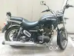 Royal Enfield Thunderbird 350 – Excellent Condition – Single Owner