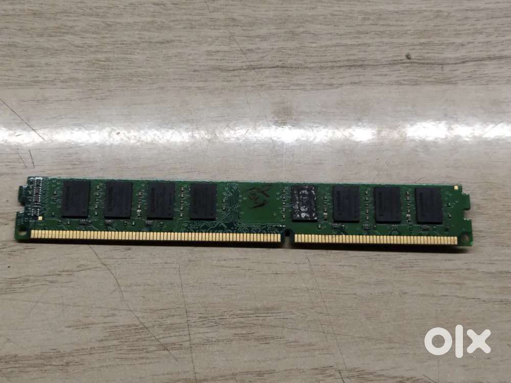 This is 4gb ddr3 computer ram