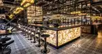Wanted m/f counter staffs [ freshers ]  with food and accomdation
