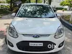 Ford Figo 1.5D Titanium MT, 2013, Diesel
