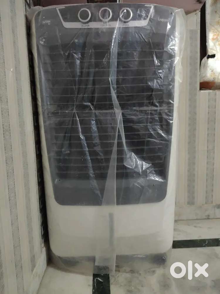 Live pure cooler (branded)