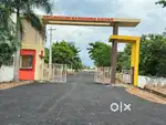 12acres VUDA approved layout with 80% loan facility