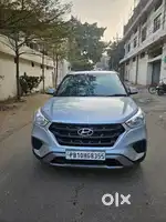 Hyundai Creta 1.4 CRDi S Plus, 2019, Diesel