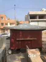 food truck, food cart, food stall, container  available for sale