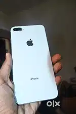 Iphone 8 plus