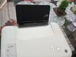 Printer, Laptop