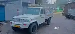 Mahindra Bolero pickup