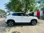 Hyundai Creta 2023 Diesel Well Maintained