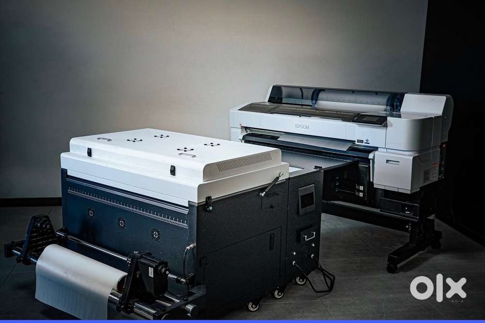 Epson Dtf printer 24in