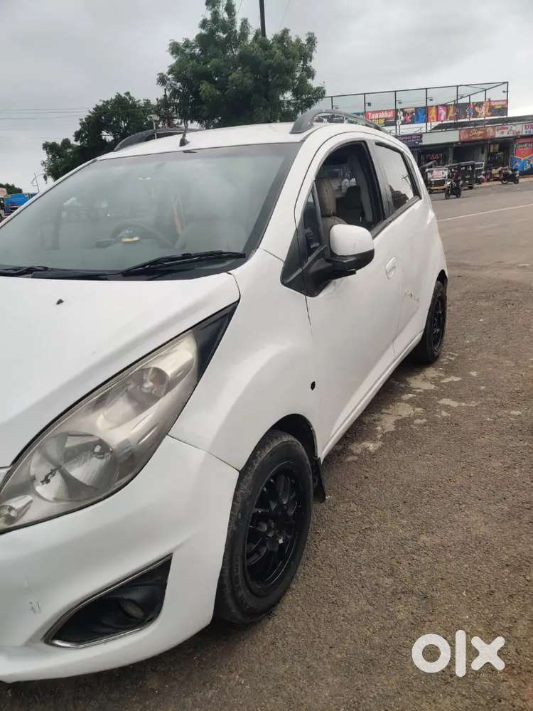 Chevrolet Beat 2012 Diesel Well Maintained