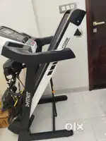 FITKIT Auto Thread mill for sale