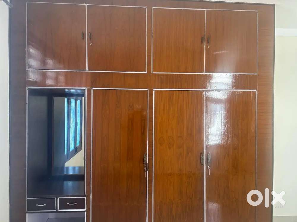 2 bhk first floor heart of city jammu green belt park