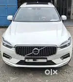 Volvo XC60 D5 Inscription, 2021, Diesel