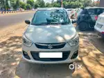 Maruti Suzuki Alto K10 VXI AMT Optional, 2019, Petrol