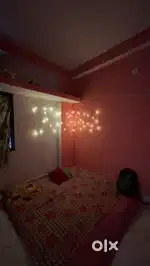 Urgent need for 1 female sharing roommate independent house