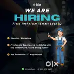 Technician
