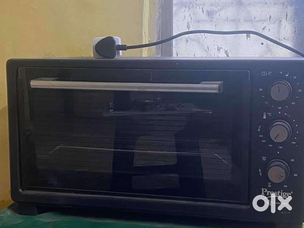 Prestige oven (28 litre)