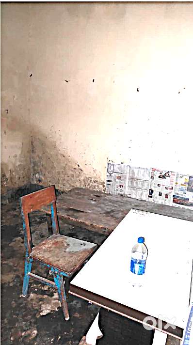 single room for boys only