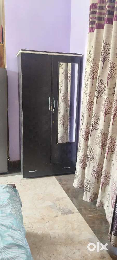 1bhk ground floors with drawing room kitchen