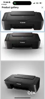 Canan pixma printer