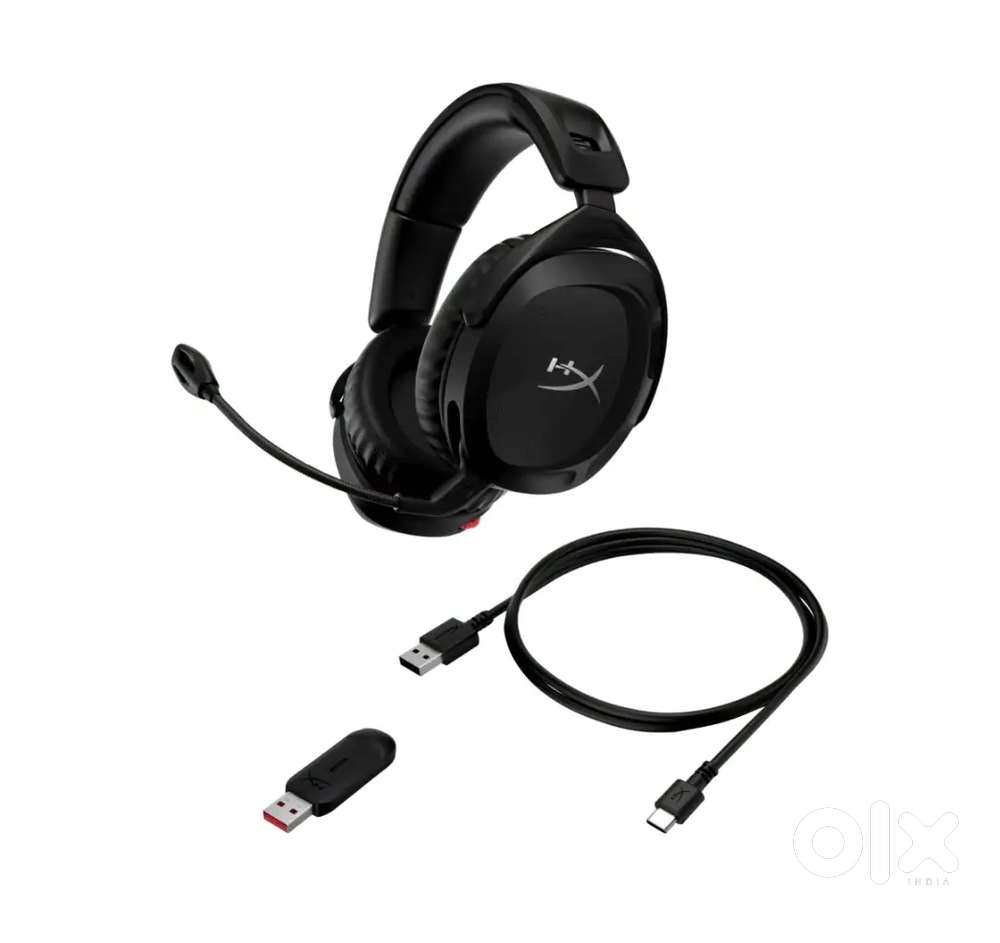 HyperX Cloud Stinger 2 Wireless - Gaming Headset