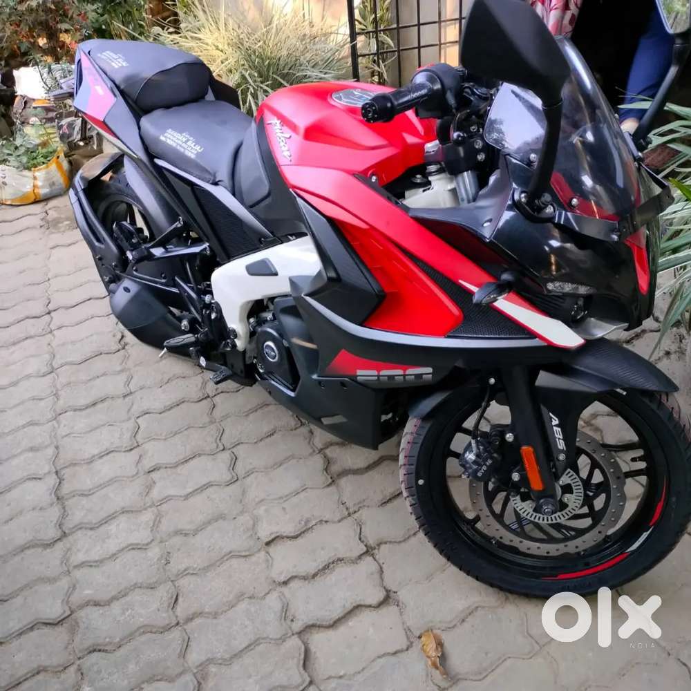 very good condition