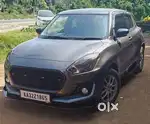 Maruti Suzuki Swift 2022 Petrol 35700 Km Driven