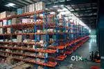 Hiring for warehouse job