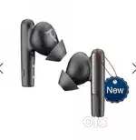 Poly (Plantronics)Voyager Free 60 True Wireless Earbuds Black.Box pack