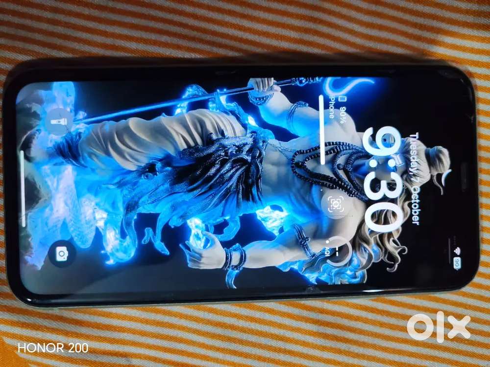 Iphone 11 64gb Green