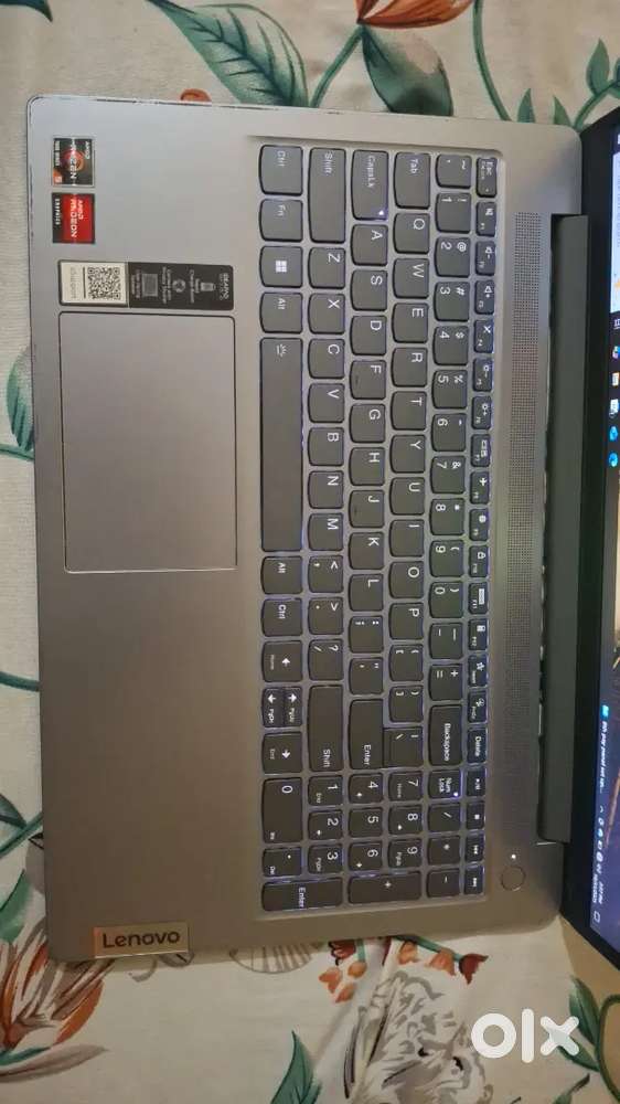 Lenovo laptop