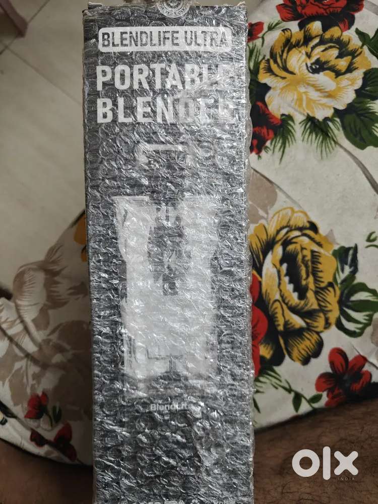 Blendlife ultra portable blender
