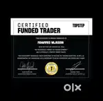 Trading learning A-Z & investment advisory