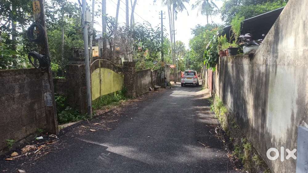 6.8 cent at sreekariyam