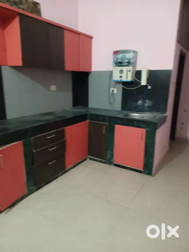 2bhk for rent near aura mall independent