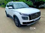 Hyundai Venue 1.5 CRDi S Plus, 2022, Diesel