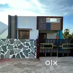 வெள்ளோடு பறவைகள் சரணாலயம் அருகில் 2 BHK