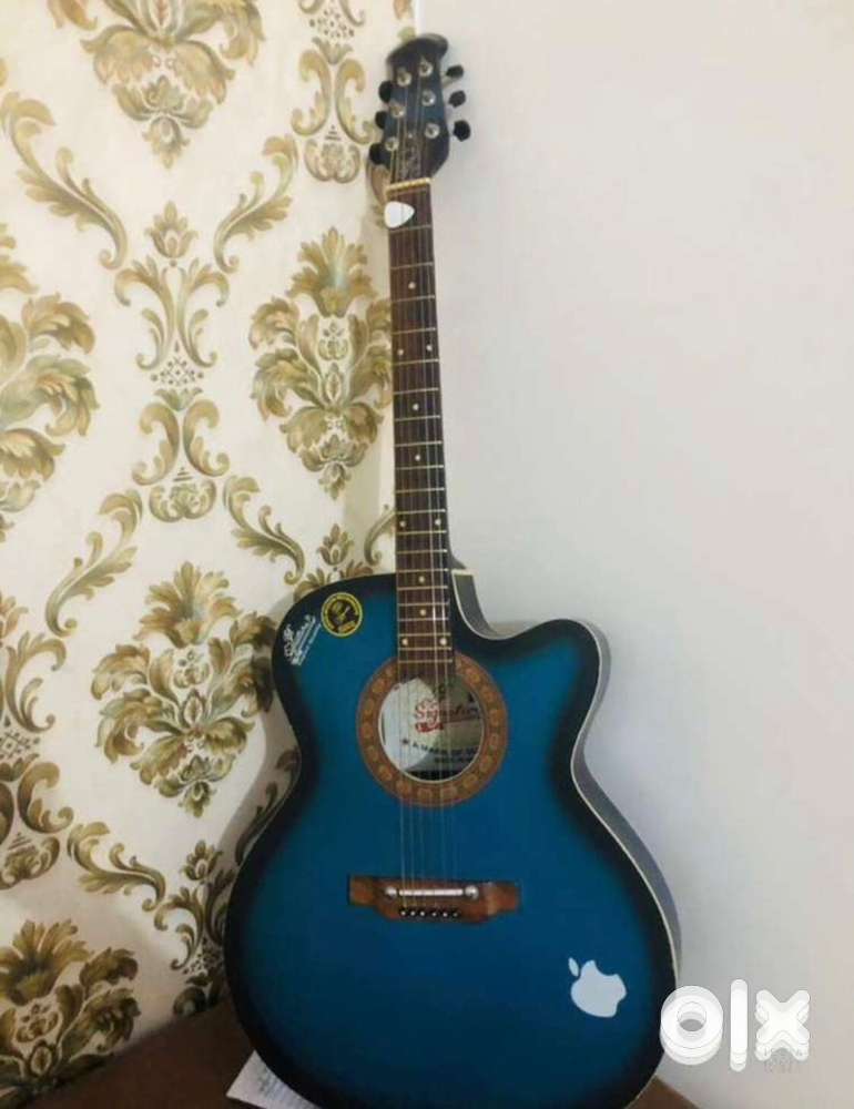 Best guitar