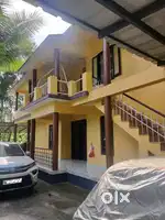 For rent 2 BHK near Janatha Mukku Palayamkunnu Varkala