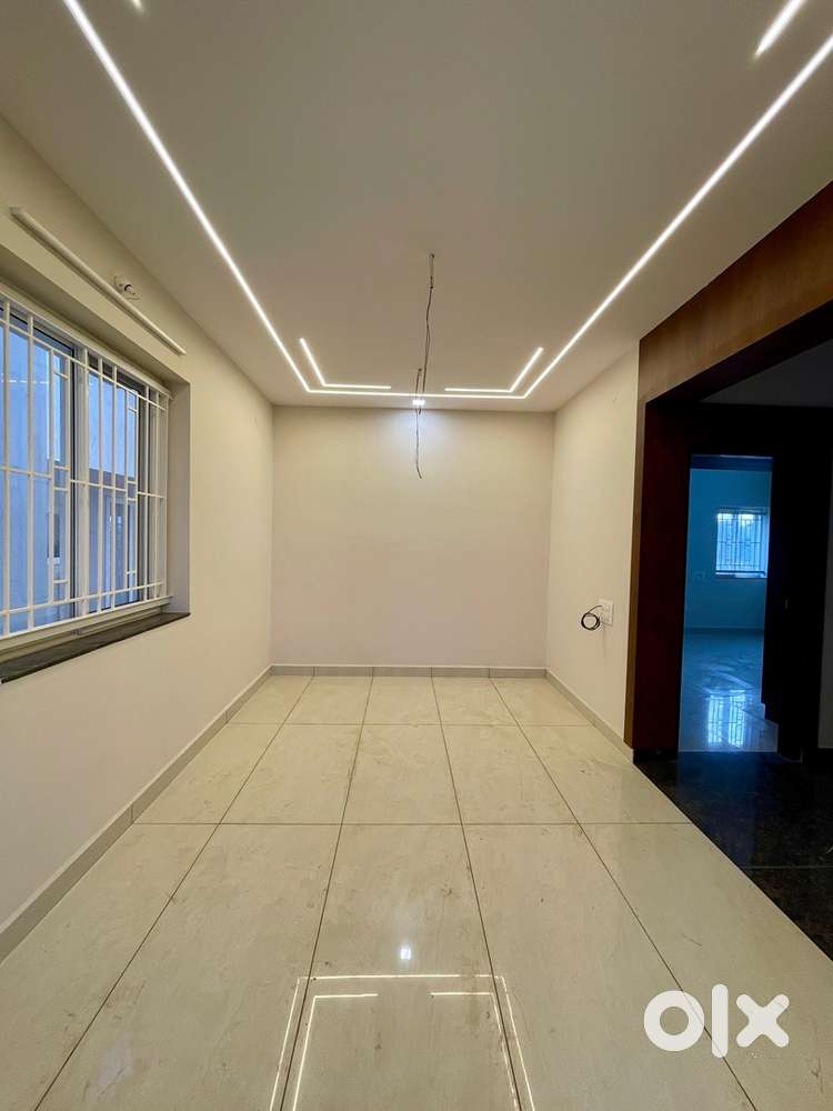 3 BHK FULLY FURNISHED HOUSE