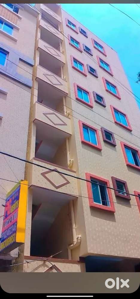 Lakshmi sri venkateswara pg for gents