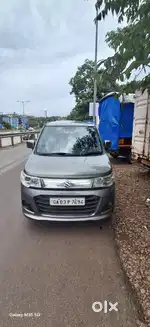 Maruti Suzuki Wagon R 2014