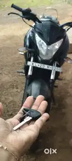 Dream bike